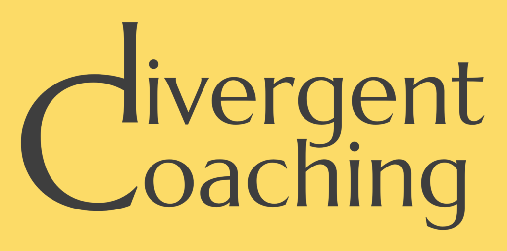 Divergent Coaching Adhd Coaching Business Coaching